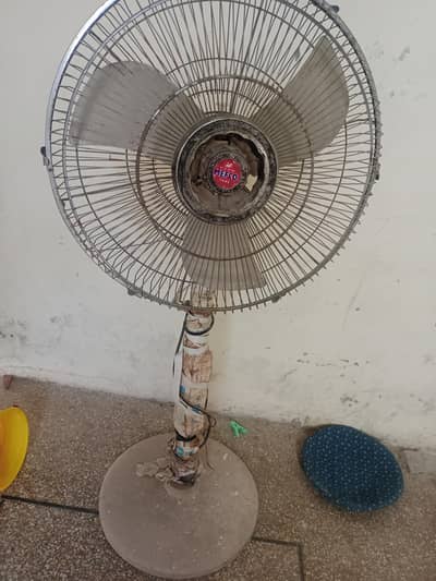 Mefco  Fan battery and solar fan