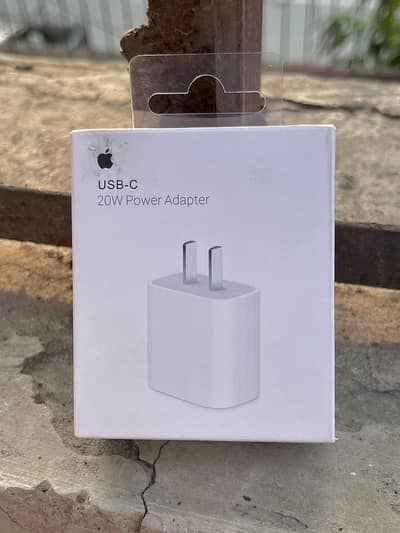 Apple Adopter For Sell