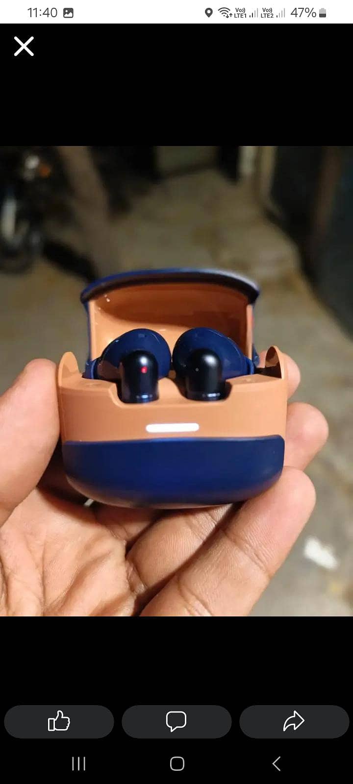 U39 Earbud 2