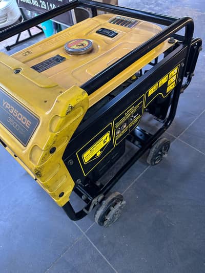 YAOFENG YP3500E
