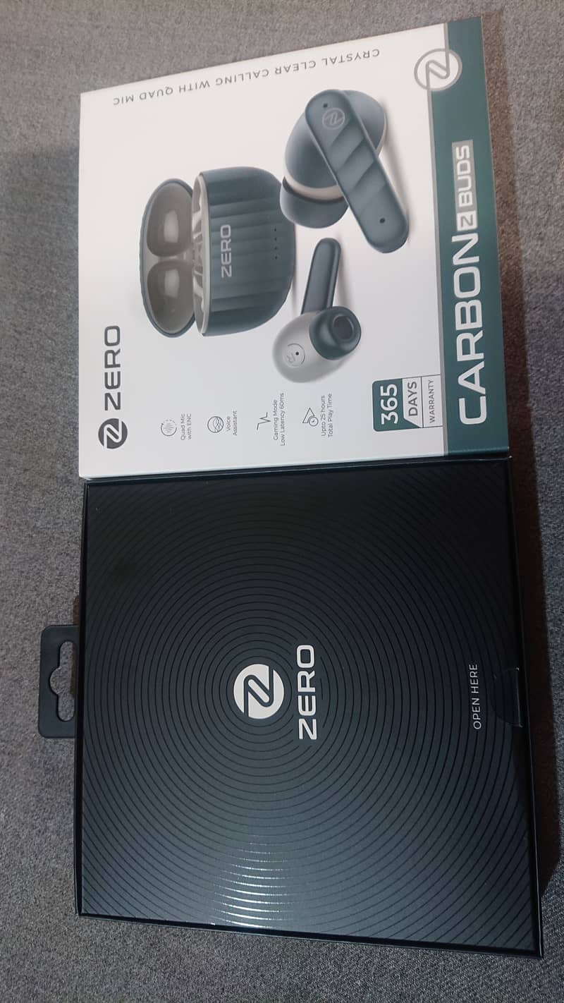 Zero Other 1