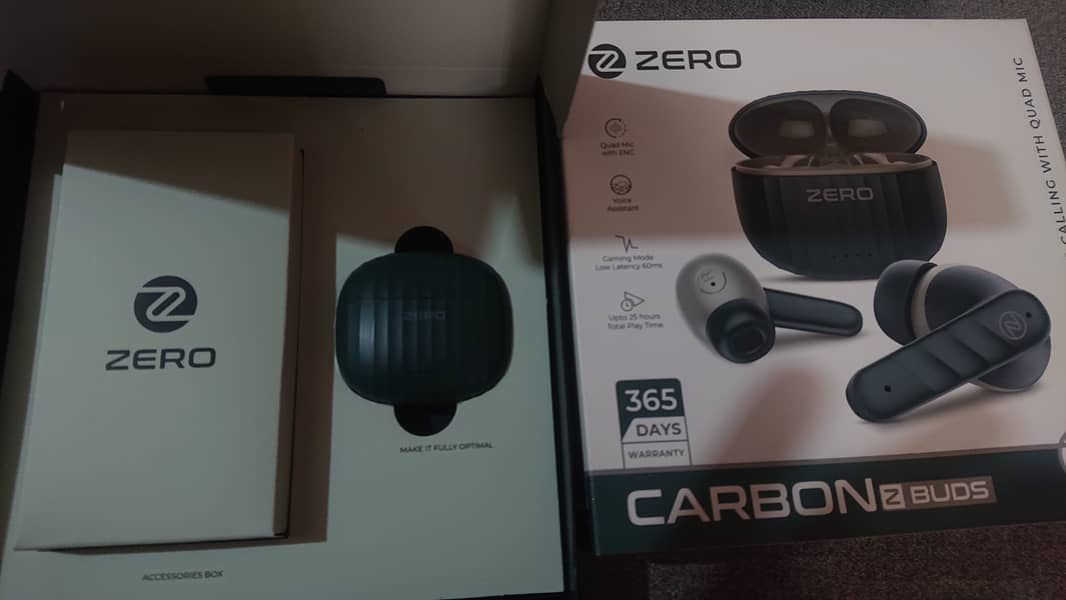 Zero Other 2