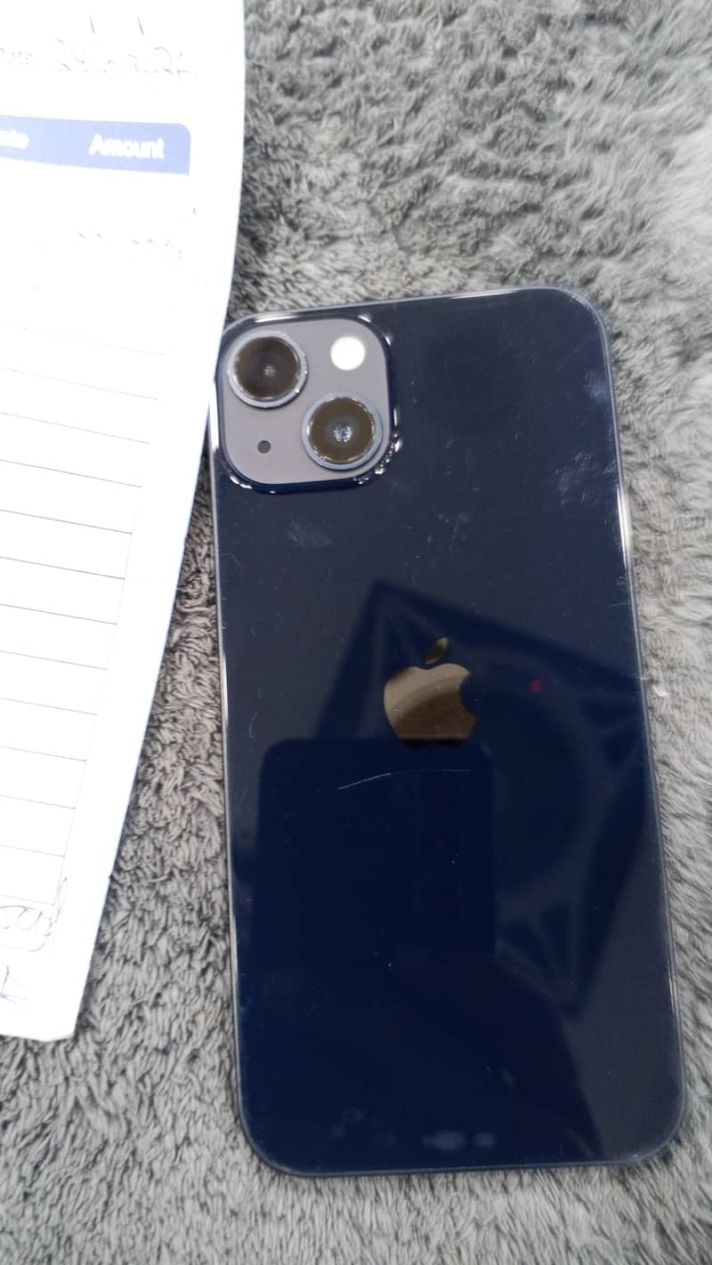 Apple iPhone 13 0