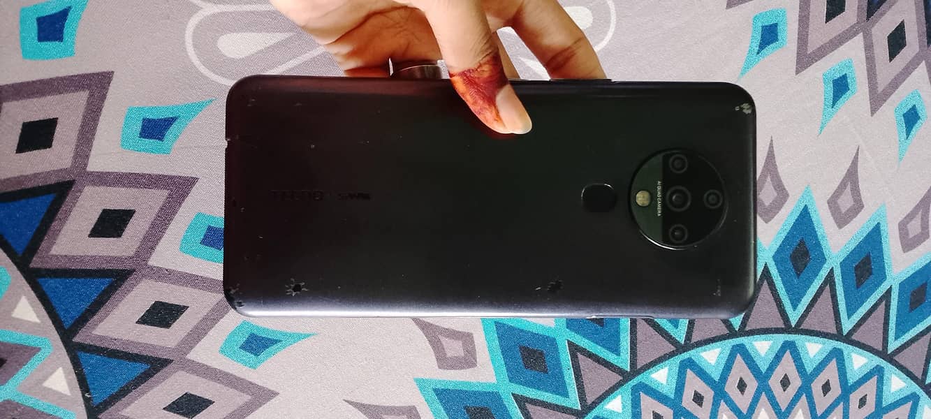 tecno spark 6 2