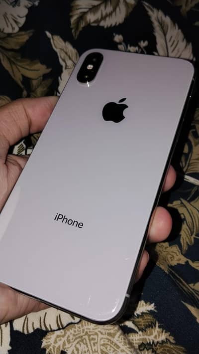 Apple iPhone X Fully Original
