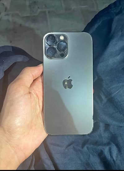 Apple iPhone 13 Pro Max