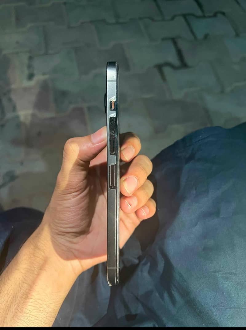Apple iPhone 13 Pro Max 1