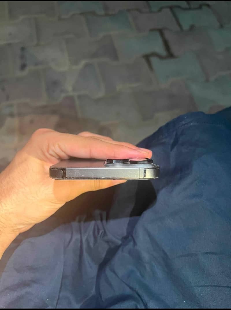 Apple iPhone 13 Pro Max 3