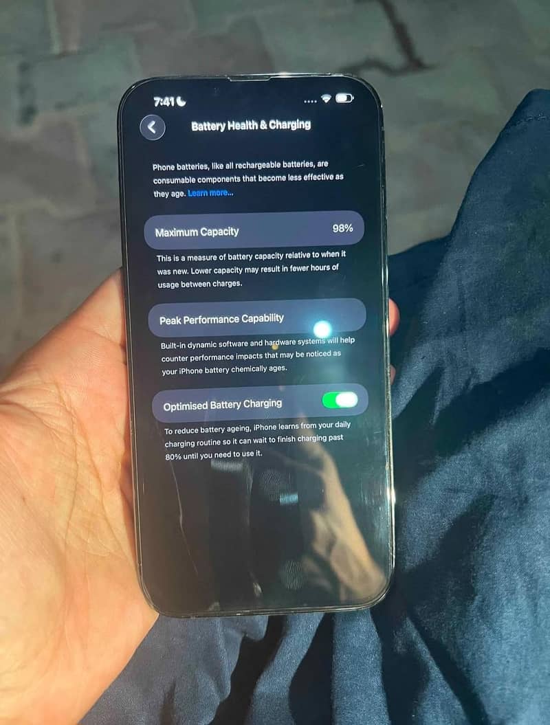 Apple iPhone 13 Pro Max 6