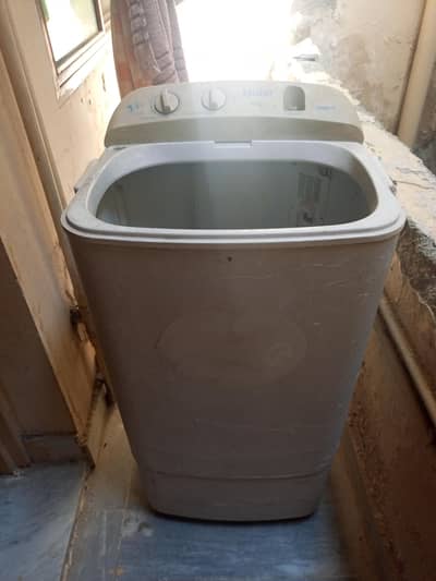 Manual Hair washing machine