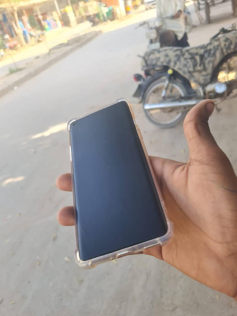 OnePlus 8 0