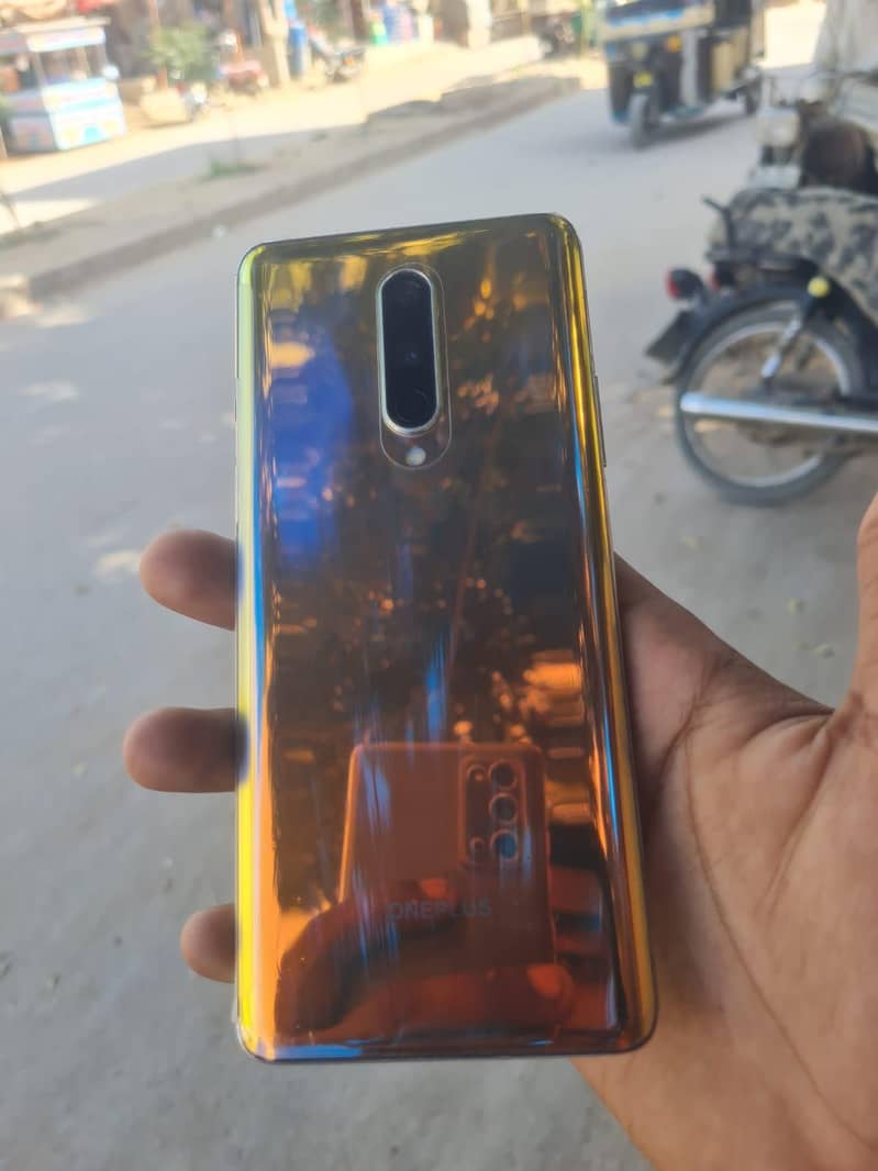 OnePlus 8 1