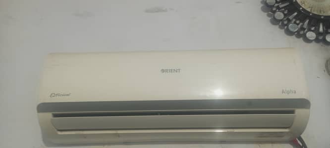 Orient 1ton ac 42k
