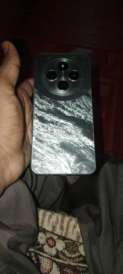 Xiaomi POCO C75