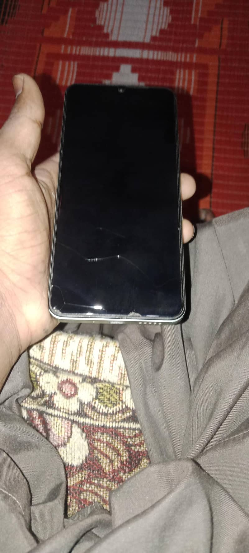 Xiaomi POCO C75 1