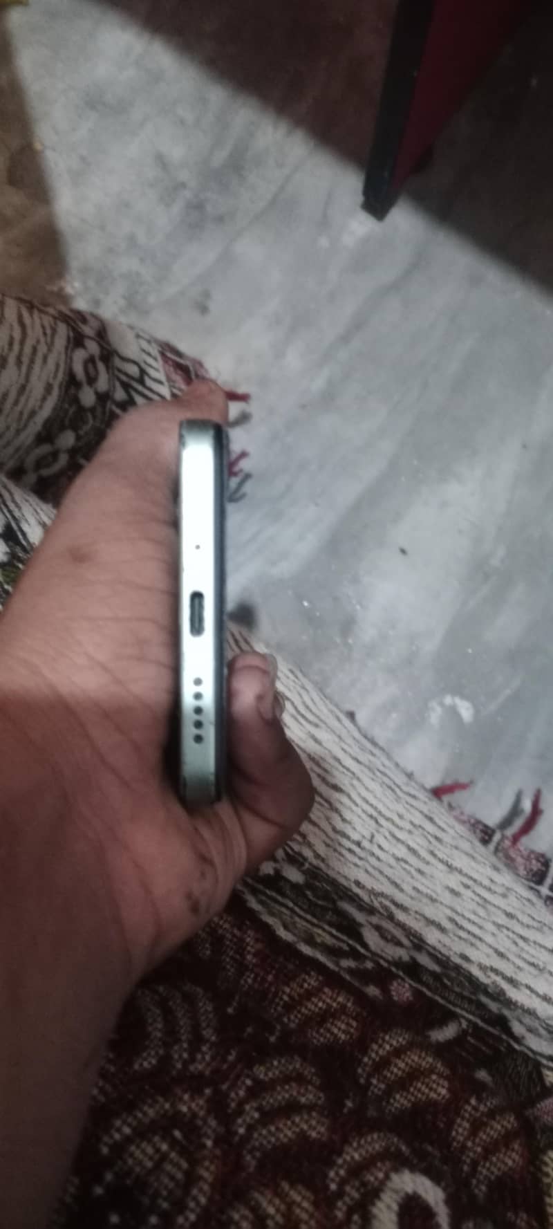 Xiaomi POCO C75 2