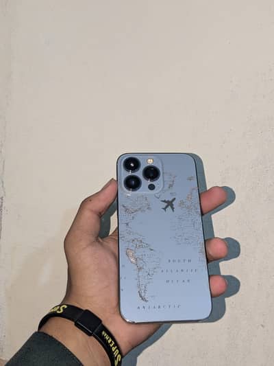 Apple iPhone 13 Pro