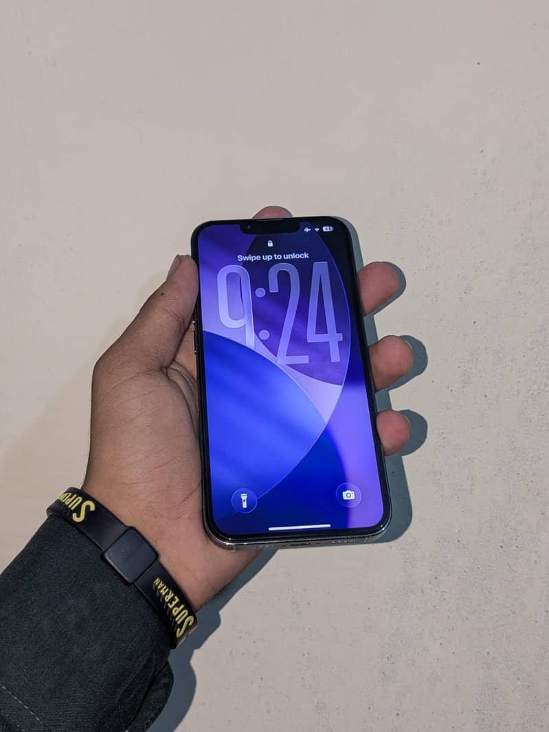 Apple iPhone 13 Pro 1