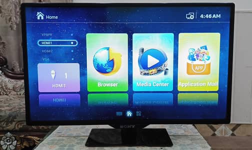 Sony Bravia 32" (Original) LED Android TV