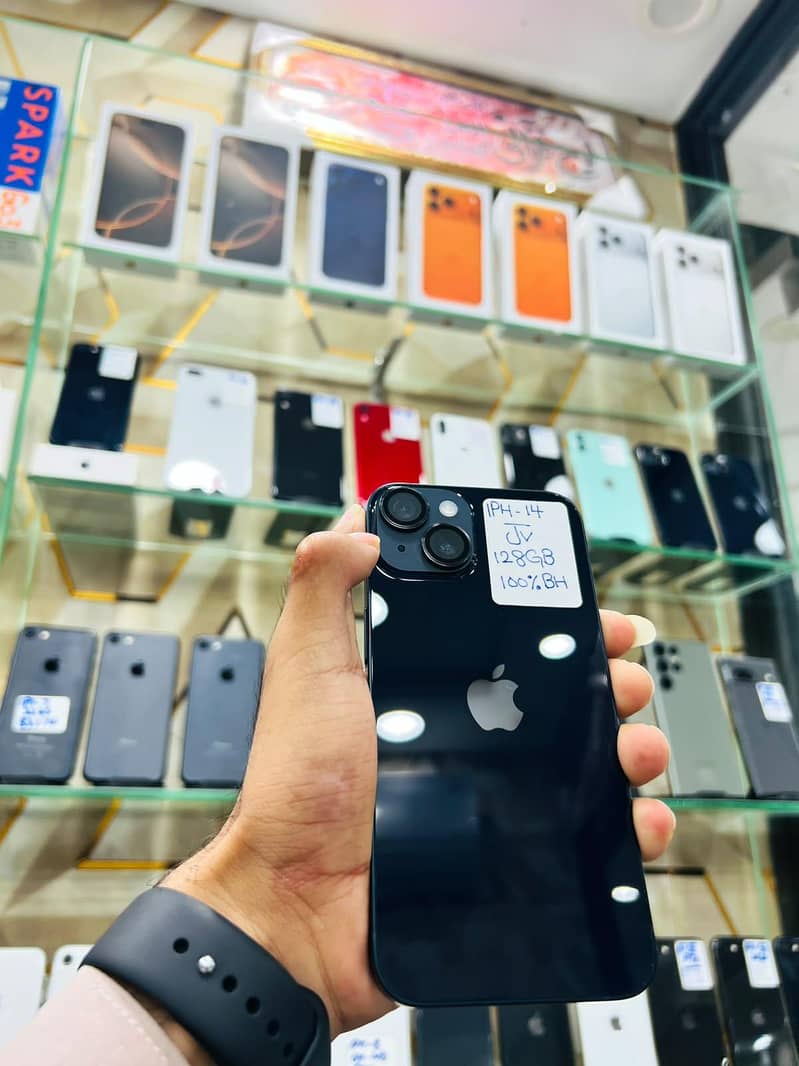 Apple iPhone 14 0
