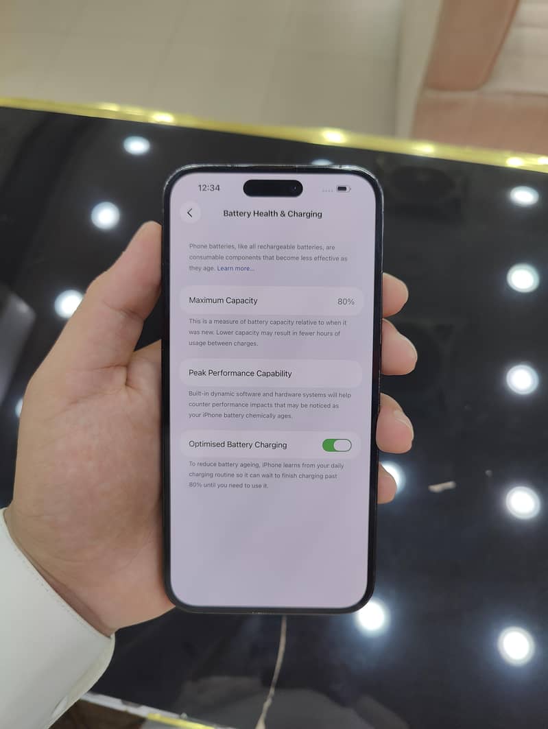 Apple iPhone 14 Pro Max 3