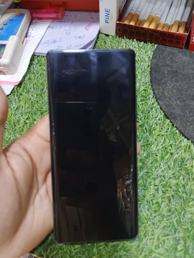 Infinix Hot 50 Pro Plus