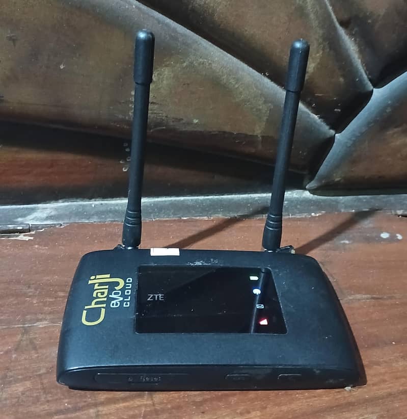 Internet Device 2