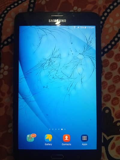 Samsung Tab 2016
