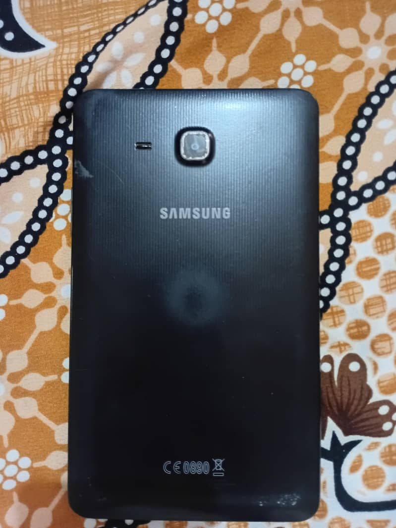Samsung Tab 2016 1