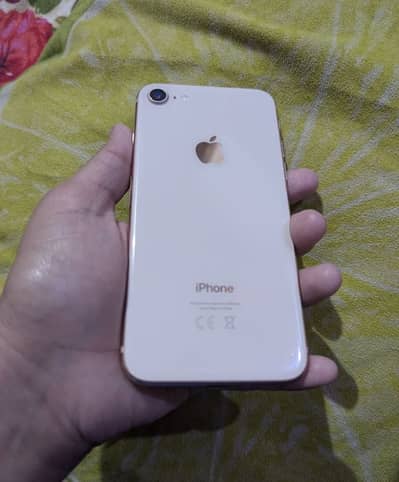 Apple iPhone 8 Waterpack