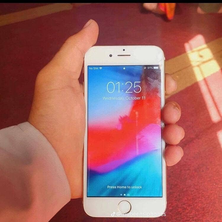 Apple iPhone 6 1