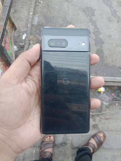 Google Pixel 7