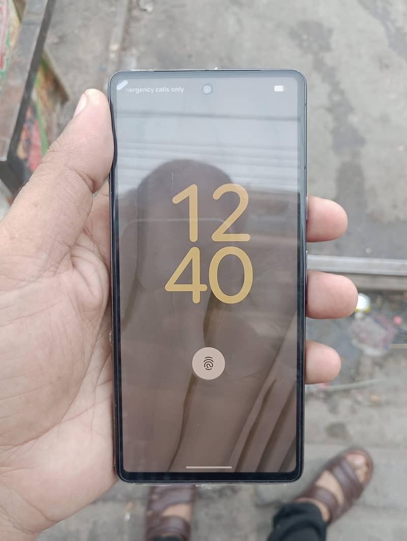 Google Pixel 7 1