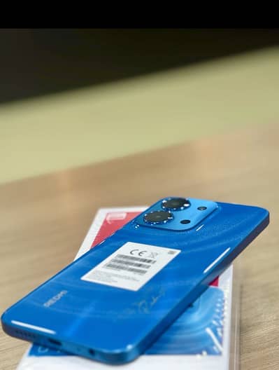 Redmi 15c 6+6 128gb