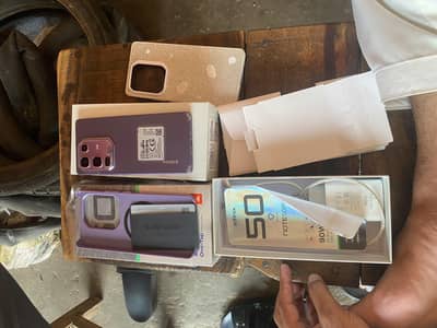 Infinix Note 50 Pro