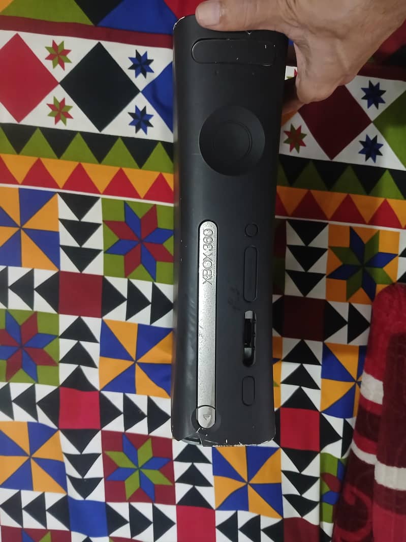 Xbox 360  Gaming Setup 4