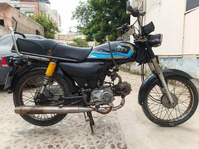 unique 2020 karachi number