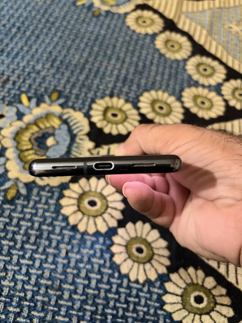 Google Pixel 7 Pro 3