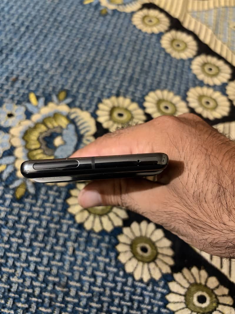 Google Pixel 7 Pro 4