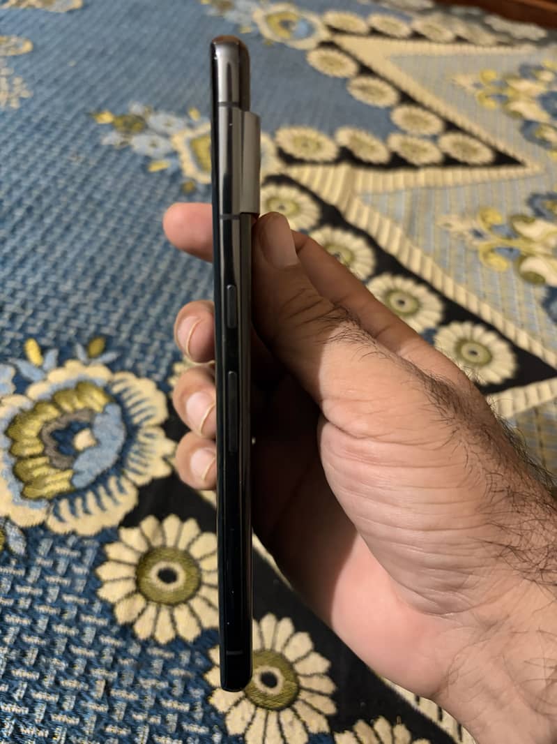 Google Pixel 7 Pro 5