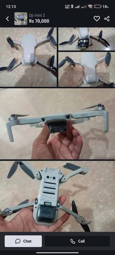 dji mini 2