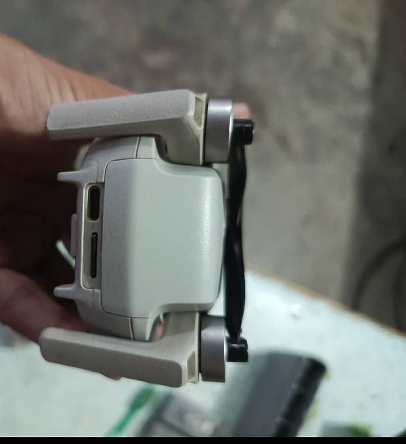 dji mini 2 1