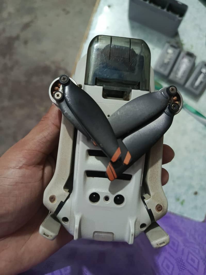 dji mini 2 2