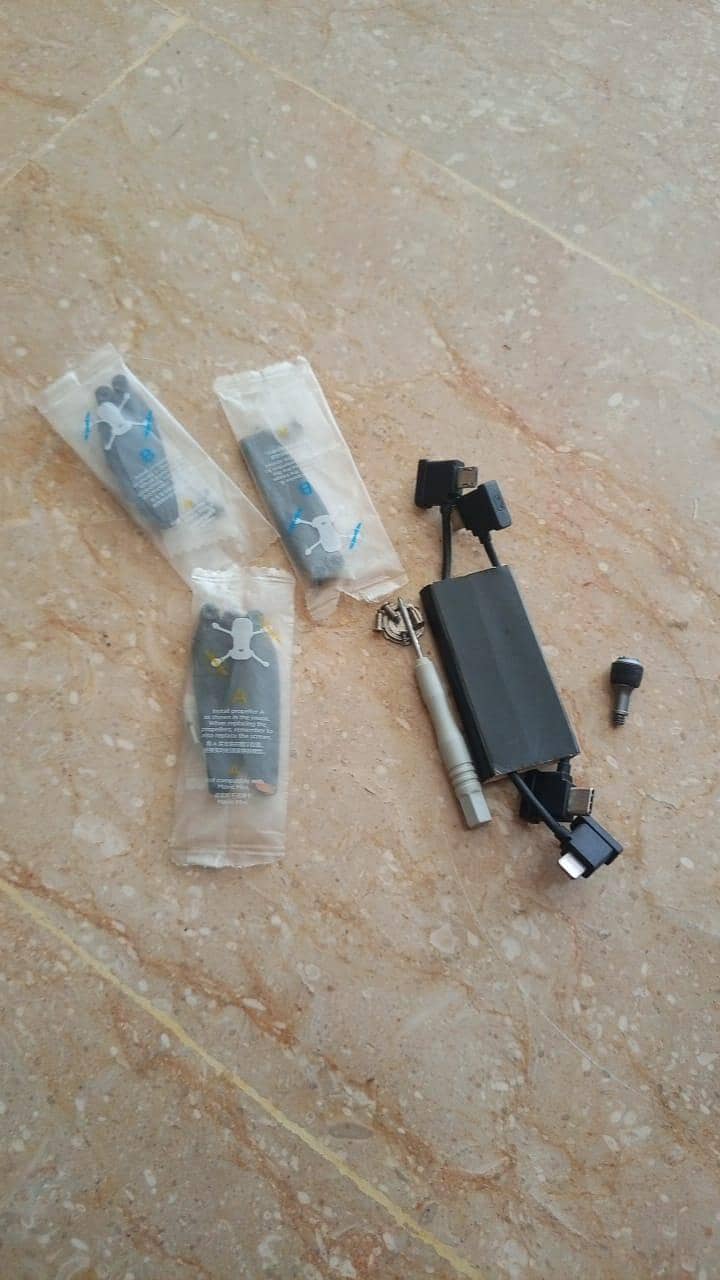 dji mini 2 3