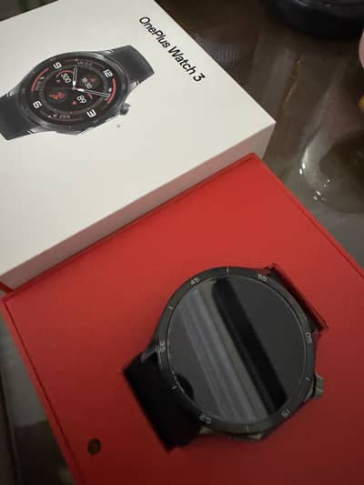 Oneplus Watch 3