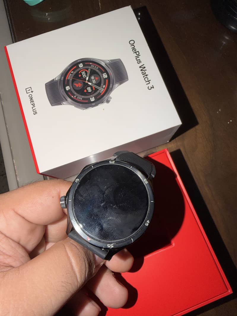 Oneplus Watch 3 1