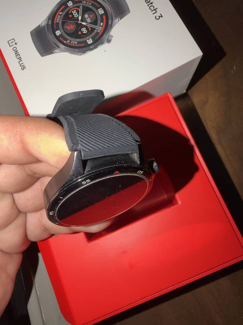 Oneplus Watch 3 2