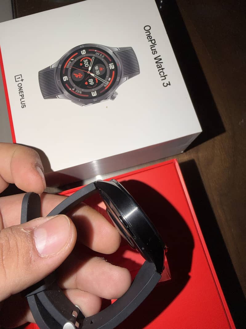 Oneplus Watch 3 3