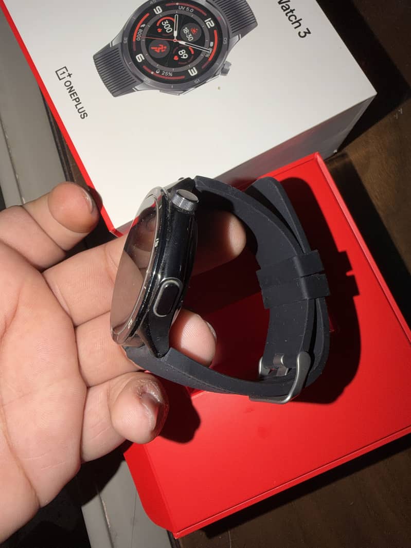 Oneplus Watch 3 5