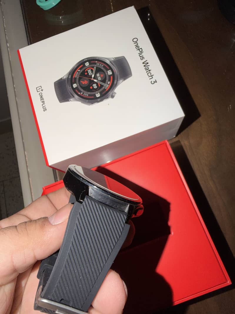 Oneplus Watch 3 6